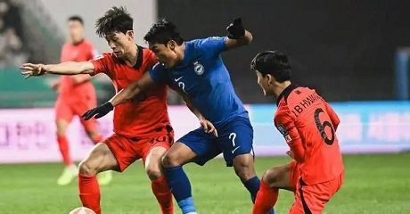 世预赛18强赛两轮激战落幕，C组日本沙特并驾齐驱领跑