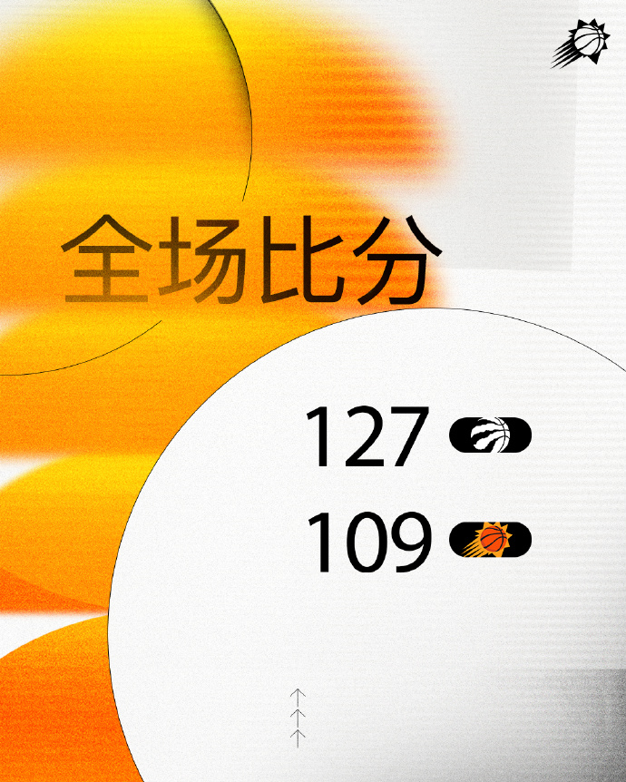 巴雷特末节发威，猛龙 127-109 力克太阳，三巨头难救主